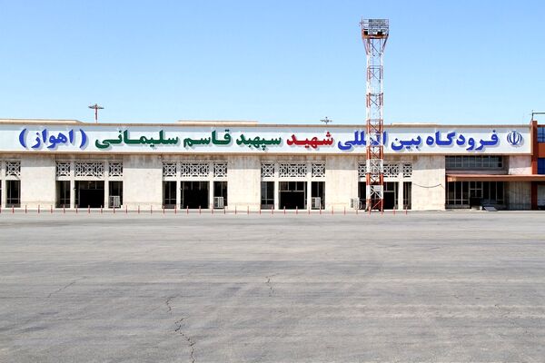 سال99؛ سالی پر کار برای فرودگاه اهواز