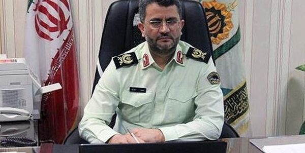 کشف 64 کیلوگرم حشیش توسط پلیس فرودگاه