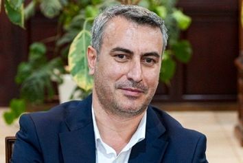 کاشف‌آذر مدیرعامل شرکت 
شهر فرودگاهی امام خمینی شد
