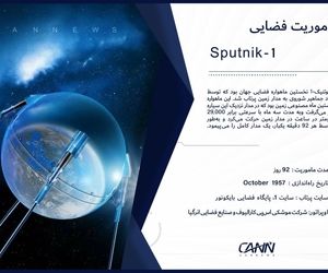  ماموریت فضایی اسپوتنیک-۱

