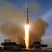 روزنامه ترکیه ایی:
پرتاب ماهواره های ایرانی
گامی دیگر در تعمیق
همکاری ایران و روسیه است