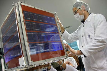 کامپوزیتی برای صنعت هوافضا، بدون نیاز به خشک‌کن و کوره ساخته شد