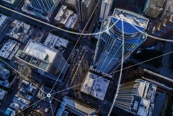 مدیریت ترافیک بدون سرنشین چیست؟