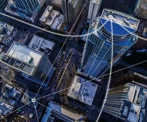 مدیریت ترافیک بدون سرنشین چیست؟