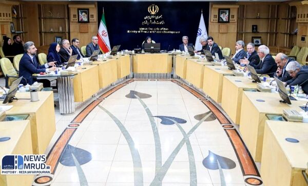 پیگیری دریافت غرامت جنگ تحمیلی در مراجع بین‌المللی 