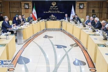 پیگیری دریافت غرامت جنگ تحمیلی در مراجع بین‌المللی 