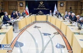 پیگیری دریافت غرامت جنگ تحمیلی در مراجع بین‌المللی 