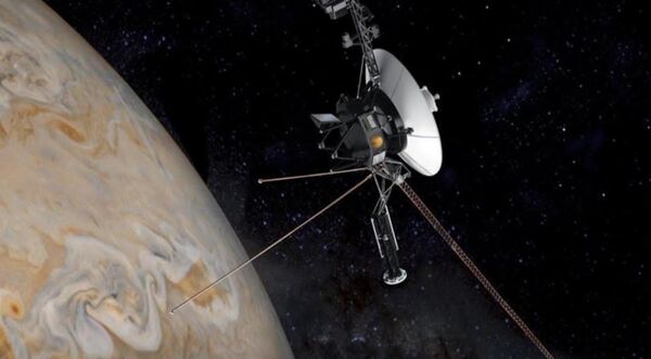تلسکوپ شناسایی موجودات فضایی دورترین ساخته دست بشر را ردیابی کردند 