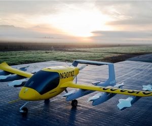 تاکسی هوایی ۴۵۰ میلیون دلاری  بوئینگ در راه است