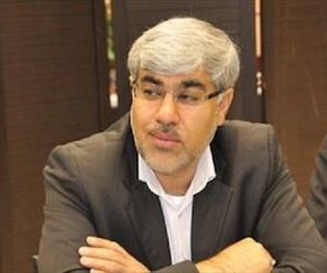 افزایش ظرفیت اپرون فرودگاه ساری