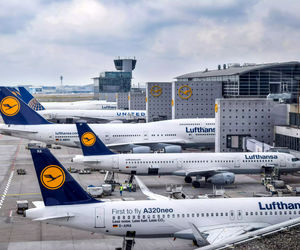 لوفت‌هانزا به دنبال احیای خطوط هوایی خود تا سال ۲۰۲۶ است