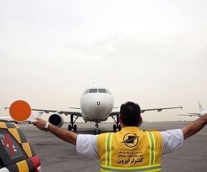 آغاز مطالعات ساخت فرودگاه جدید مشهد با ظرفیت ۵۰ میلیون مسافر