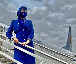 پروازوارش به کانادای اسیای میانه