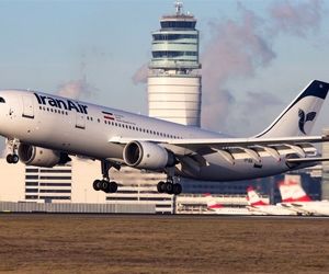 ممنوعیت سفر هوایی ایرانی‌ها به آذربایجان لغو شد