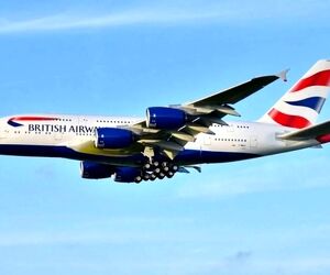 کاهش پروازهای بریتیش ایرویز به خاورمیانه