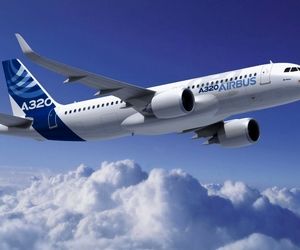 ایرباس A۳۲۰؛ موفق‌ترین خانواده هواپیمای مسافربری در جهان
