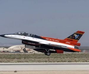 نگرانی‌های جهانی در خصوص جنگنده‌هایی با هوش مصنوعی