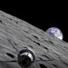 فرودگر چینی ((چانگ ای ۵)) منشا آب را در ماه پیدا کرد