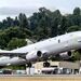 بویینگ اولین هواپیما P-8A را به نیروی هوایی سلطنتی انگلستان تحویل داد