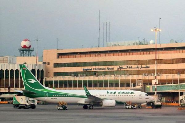 بی‌میلی ایرلاین‌های تبریز به برقراری پرواز مستقیم "تبریز - عراق"
