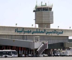 فرودگاه مهرآباد فرسوده است