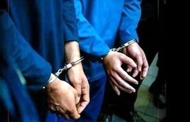 شناسایی و دستگیری اخلالگر ارزی در فرودگاه اصفهان