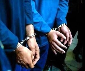 شناسایی و دستگیری اخلالگر ارزی در فرودگاه اصفهان