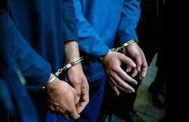 شناسایی و دستگیری اخلالگر ارزی در فرودگاه اصفهان