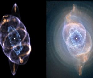 با پروژه‌ جدید ناسا، سحابی‌ها را به خانه ببرید!