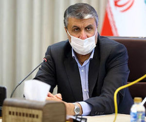 افزایش ظرفیت فرودگاه‌های کشور به پذیرش۱۰ میلیون مسافر