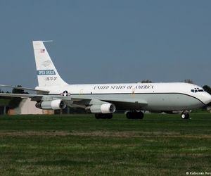 آمریکا به معاهده 