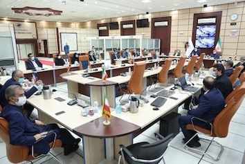 استفاده از ظرفیت‌های موجود برای مقابله با کرونا در فرودگاه‌ها