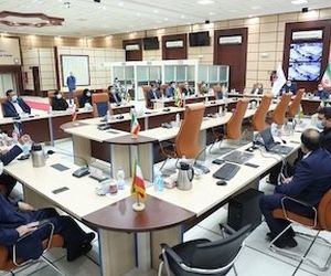 استفاده از ظرفیت‌های موجود برای مقابله با کرونا در فرودگاه‌ها