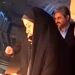بازدید سرزده وزیر راه و شهرسازی از مرکز کنترل فضای کشور