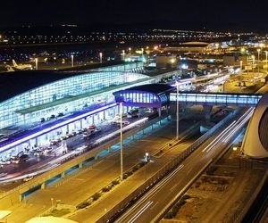 رشد ۶۰ درصدی حمل‌ونقل بار تجاری در شهر فرودگاهی امام خمینی (ره)