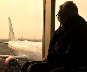 اعزام جانبازان سرافراز قطع نخاع به عتبات عالیات 