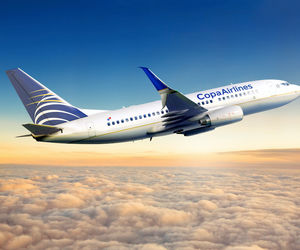 خطوط هوایی کوپا پروازها به مقصد ونزوئلا را لغو کرد