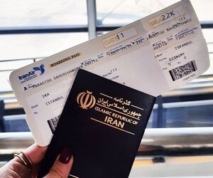 هزینه پرواز‌های لغو شده تا یک هفته آینده بازگردانده می‌شود