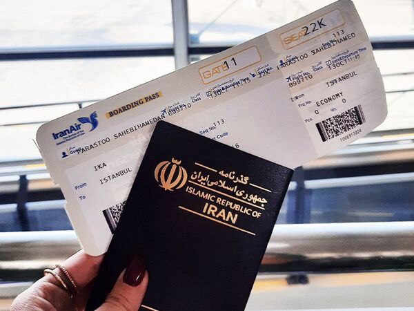 هزینه پرواز‌های لغو شده تا یک هفته آینده بازگردانده می‌شود