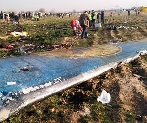 فضاسازی رسانه‌ای با هدف وارد کردن فشار سیاسی به ایران در رابطه با پرونده پرواز اوکراینی