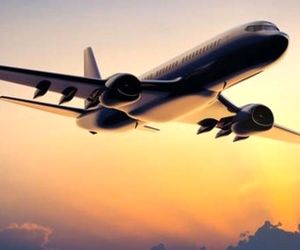 توتال تولید سوخت هواپیما از پسماند روغن خوراکی را آغاز کرد
