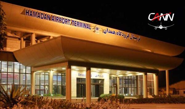 مرتفع‌ترین برج مراقبت فرودگاهی کشور آماده افتتاح شد