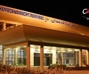 مرتفع‌ترین برج مراقبت فرودگاهی کشور آماده افتتاح شد