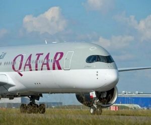 پرواز رایگان پزشکان با قطر ایرویز 