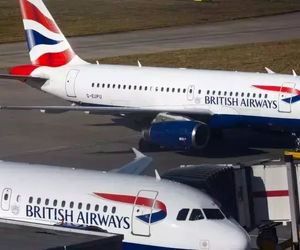 «بریتیش ایرویز» بدترین شرکت هواپیمایی در انگلیس معرفی شد