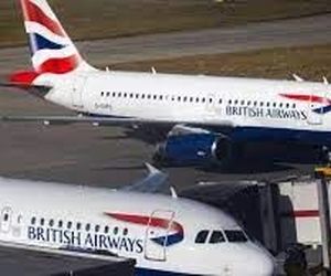 تداوم اختلال پروازها در انگلیس به دلیل مشکلات فنی