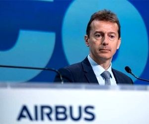 دعوای ایرباس با ایرلاین‌های بزرگ جهان برسر کرونا