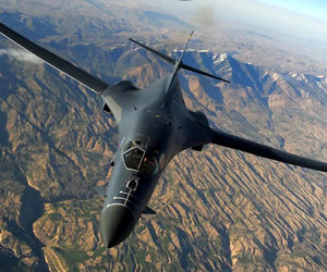 مخالفت کنگره آمریکا با بازنشستگی بمب افکن ب -۱