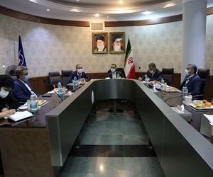 تاکید بر ضرورت بازبینی شاخص های ارزیابی فرودگاه مهرآباد