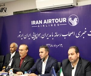ادعای نماینده مجلس کذب محض است